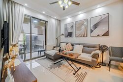 The Miltonia Residences (D27), Condominium #449069771